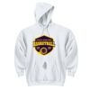 UltraBlend Pullover Hooded Sweatshirt Thumbnail