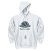 UltraBlend Pullover Hooded Sweatshirt Thumbnail