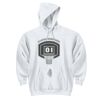 UltraBlend Pullover Hooded Sweatshirt Thumbnail