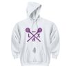 UltraBlend Pullover Hooded Sweatshirt Thumbnail