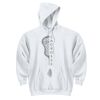 UltraBlend Pullover Hooded Sweatshirt Thumbnail
