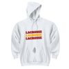 UltraBlend Pullover Hooded Sweatshirt Thumbnail