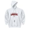 UltraBlend Pullover Hooded Sweatshirt Thumbnail