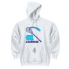 UltraBlend Pullover Hooded Sweatshirt Thumbnail