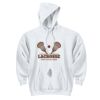 UltraBlend Pullover Hooded Sweatshirt Thumbnail