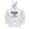 UltraBlend Pullover Hooded Sweatshirt Thumbnail