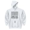 UltraBlend Pullover Hooded Sweatshirt Thumbnail