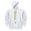 UltraBlend Pullover Hooded Sweatshirt Thumbnail