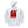 UltraBlend Pullover Hooded Sweatshirt Thumbnail