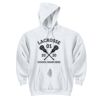UltraBlend Pullover Hooded Sweatshirt Thumbnail