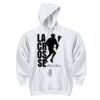 UltraBlend Pullover Hooded Sweatshirt Thumbnail