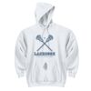 UltraBlend Pullover Hooded Sweatshirt Thumbnail