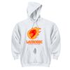 UltraBlend Pullover Hooded Sweatshirt Thumbnail