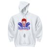 UltraBlend Pullover Hooded Sweatshirt Thumbnail