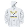 UltraBlend Pullover Hooded Sweatshirt Thumbnail