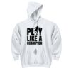 UltraBlend Pullover Hooded Sweatshirt Thumbnail