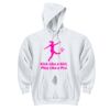 UltraBlend Pullover Hooded Sweatshirt Thumbnail