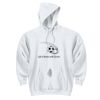 UltraBlend Pullover Hooded Sweatshirt Thumbnail