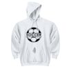 UltraBlend Pullover Hooded Sweatshirt Thumbnail