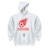 UltraBlend Pullover Hooded Sweatshirt Thumbnail