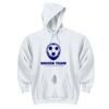 UltraBlend Pullover Hooded Sweatshirt Thumbnail