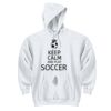 UltraBlend Pullover Hooded Sweatshirt Thumbnail