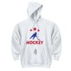 UltraBlend Pullover Hooded Sweatshirt Thumbnail