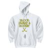 UltraBlend Pullover Hooded Sweatshirt Thumbnail