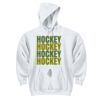 UltraBlend Pullover Hooded Sweatshirt Thumbnail
