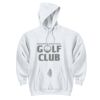 UltraBlend Pullover Hooded Sweatshirt Thumbnail