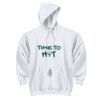 UltraBlend Pullover Hooded Sweatshirt Thumbnail