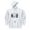 UltraBlend Pullover Hooded Sweatshirt Thumbnail