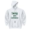 UltraBlend Pullover Hooded Sweatshirt Thumbnail