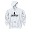 UltraBlend Pullover Hooded Sweatshirt Thumbnail