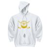 UltraBlend Pullover Hooded Sweatshirt Thumbnail