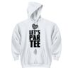 UltraBlend Pullover Hooded Sweatshirt Thumbnail