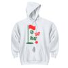 UltraBlend Pullover Hooded Sweatshirt Thumbnail