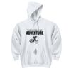 UltraBlend Pullover Hooded Sweatshirt Thumbnail