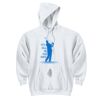 UltraBlend Pullover Hooded Sweatshirt Thumbnail