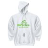 UltraBlend Pullover Hooded Sweatshirt Thumbnail