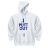 UltraBlend Pullover Hooded Sweatshirt Thumbnail