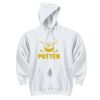 UltraBlend Pullover Hooded Sweatshirt Thumbnail