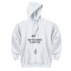 UltraBlend Pullover Hooded Sweatshirt Thumbnail