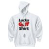 UltraBlend Pullover Hooded Sweatshirt Thumbnail