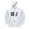 UltraBlend Pullover Hooded Sweatshirt Thumbnail