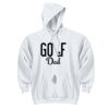UltraBlend Pullover Hooded Sweatshirt Thumbnail