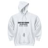 UltraBlend Pullover Hooded Sweatshirt Thumbnail