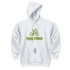 UltraBlend Pullover Hooded Sweatshirt Thumbnail