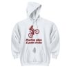 UltraBlend Pullover Hooded Sweatshirt Thumbnail