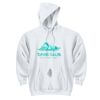UltraBlend Pullover Hooded Sweatshirt Thumbnail